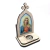 Capela Com Porta Intenções E Terço Sagrado Coração de Maria - comprar online