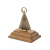 Adorno De Mesa Nossa Senhora Aparecida Pedestal 5 cm na internet