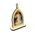 Capelinha da Divina Misericórdia Jesus Misericordioso na internet