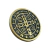 Broche Boton Medalha de São Bento - loja online