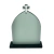 Capelinha São José Madeira 14 cm - loja online