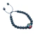 Pulseira Carlo Acutis Hematita 8 mm na internet