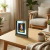 Quadro de Mesa Jesus Misericordioso na internet