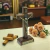 Crucifixo Cruz Medalha São Bento Foi Por Você Parede e Mesa 12 cm na internet