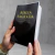 Bíblia Sagrada NTLH Média Capa Cristal - Padre Reginaldo Manzotti - Artigos Religiosos Católicos | Loja Católica | Presentes e Lembranças