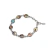Pulseira Santos Católicos Metal Níquel - loja online
