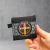 Bolsinha Porta Terço Medalha de São Bento Simples - Artigos Religiosos Católicos | Loja Católica | Presentes e Lembranças