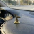 Enfeite São Miguel Arcanjo Mesa Painel Carro 4 cm na internet