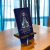Suporte de Celular Nossa Senhora Aparecida Madeira - comprar online