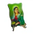 Quadro de Mesa Santa Luzia na internet