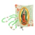 Terço Manto de Nossa Senhora de Guadalupe