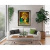 Quadro Mãe Rainha Moldura Luxo 75 cm x 55 cm - comprar online