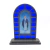 Capela Em Mdf Vitral Nossa Senhora Das Graças - comprar online