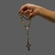 Terço Nossa Senhora de Fátima + Devocionário - loja online