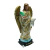 Imagem São Gabriel Arcanjo Dourado Borracha Inquebrável 20 cm - comprar online