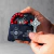 Terço Rosário Carlo Acutis Vermelho com Mochila na internet