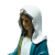 Imagem Nossa Senhora das Graças Resina 30 cm (Pequena Avaria na Cabeça) - Artigos Religiosos Católicos | Loja Católica | Presentes e Lembranças
