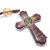 Terço Acrílico São Bento - Artigos Religiosos Católicos | Loja Católica | Presentes e Lembranças