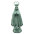 Imagem Nossa Senhora Aparecida Mármore 21 cm
