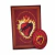 Kit 5 Escudo da Fé Detém-Te Com Livreto de Oração - comprar online