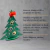 Enfeite Árvore de Natal Sagrada Família Mesa Madeira na internet