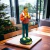 Imagem Carlo Acutis Resina 13 cm - comprar online