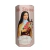 Vela Perfumada Santa Terezinha do Menino Jesus Sextavada - loja online