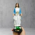 Imagem Nossa Senhora das Graças Resina 20 cm - Artigos Religiosos Católicos | Loja Católica | Presentes e Lembranças