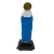 Imagem Sagrado Coração de Maria Borracha Inquebrável 20 Cm - Artigos Religiosos Católicos | Loja Católica | Presentes e Lembranças