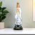 Imagem Nossa Senhora de Fátima Resina 30 Cm - comprar online