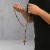 Terço Rosário São Jorge Contemplação Dos Mistérios 10 mm - Artigos Religiosos Católicos | Loja Católica | Presentes e Lembranças