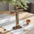 Crucifixo Cruz Medalha São Bento Frisado Parede e Mesa 26 cm - comprar online