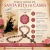Terço Coroa de Santa Rita de Cássia Rosa com Folheto de Oração - Devoção Católica - comprar online