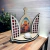Capela Oratório Santo Antônio de Pádua Com Porta Vela - comprar online