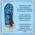 Mini Oratório Nossa Senhora Aparecida - comprar online