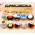 Blind box Chiikawa Sushi - comprar online