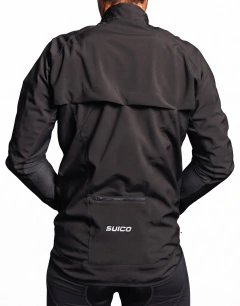 Campera Tricapa - Suico