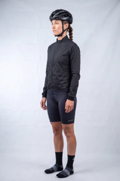 Campera Nano Mujer - comprar online