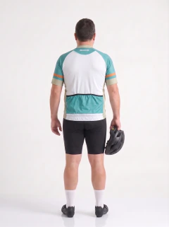 Jersey Ciclo / Agua 2026