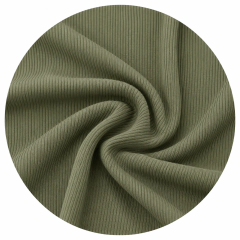 Morley Viscosa Verde Militar