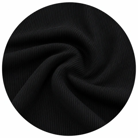 Morley Viscosa Negro