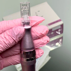 Dermapen Dr. Pen M7 Inalámbrico + 2 Cartuchos Nº12 - comprar online