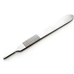 Hojas de Bisturí Nº10 para Dermaplaning 10x10Un - comprar online