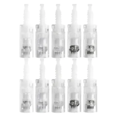 Cartuchos Universales para Dermapen Dr Pen – Pack x10u - comprar online