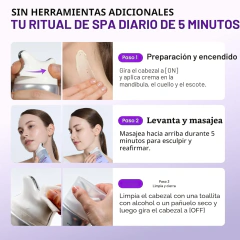Anua Collagen Retinol Refining Gua Sha Cream 80 ml - Andre Insumos Beauty