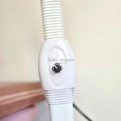 Lupa con Luz LED Fría 5D - Andre Insumos Beauty