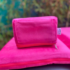 Almohada Lashista Premium para Pestañas y Faciales en internet