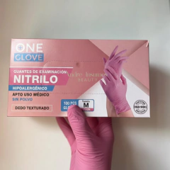 Combo Premium de Insumos Descartables – Cofias + Funda Descartable + Guantes - Andre Insumos Beauty