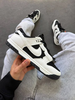 Dunk Low Jumbo na internet