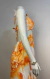 Vestido Florido Ibiza com bojo - comprar online